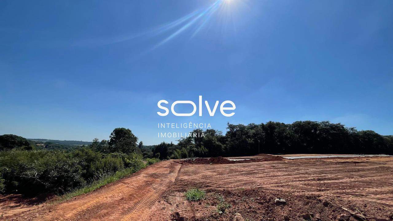 Terreno em Condomínio à venda em Indaiatuba - Reserva Village Prado por 570.000,00: 