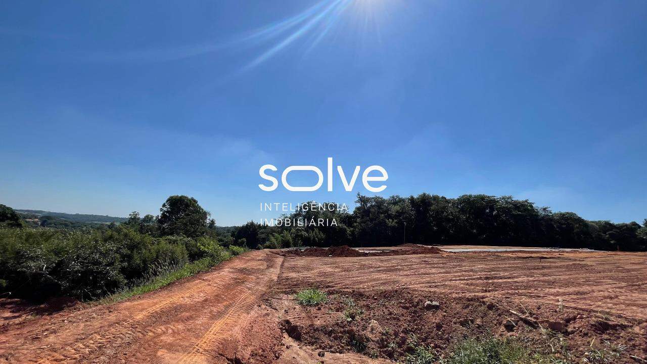 Terreno em Condomínio à venda em Indaiatuba - Reserva Village Prado por 570.000,00: 