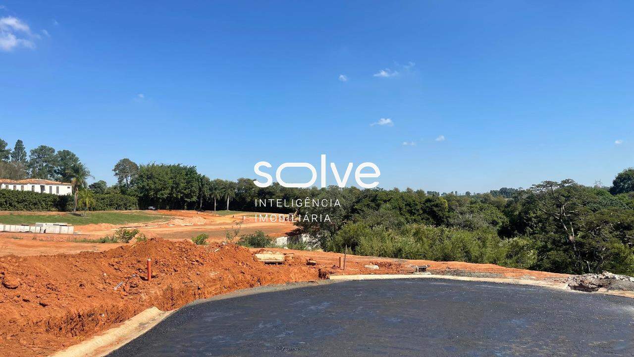 Terreno em Condomínio à venda em Indaiatuba - Reserva Village Prado por 570.000,00: 