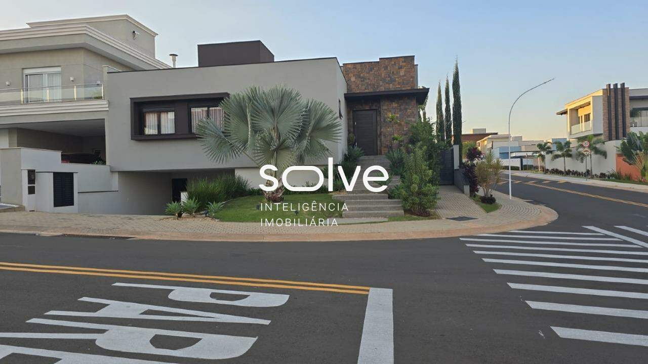 Casa em Condomínio à venda no Jardim Residencial Dona Maria José: 