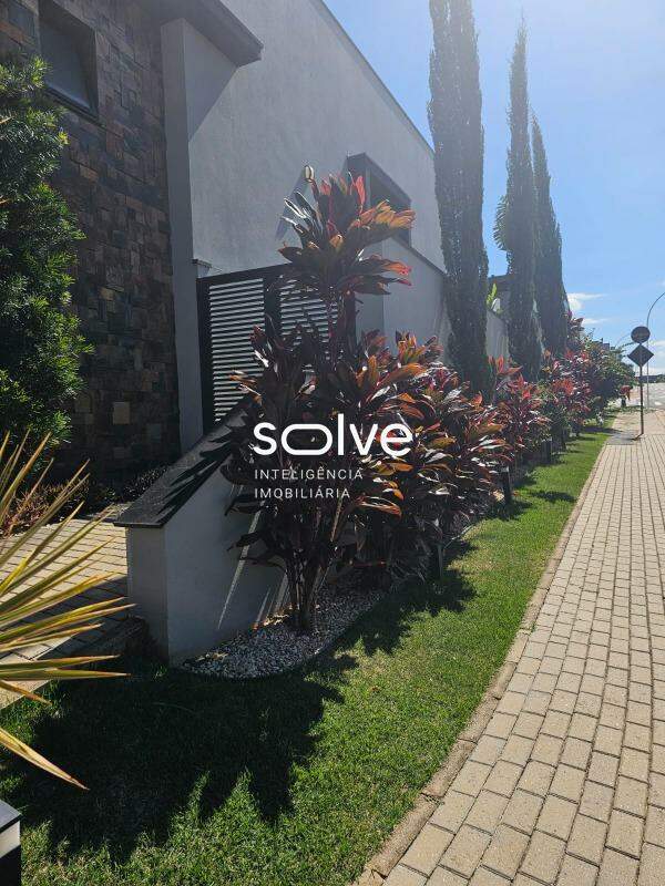 Casa em Condomínio à venda no Jardim Residencial Dona Maria José: 