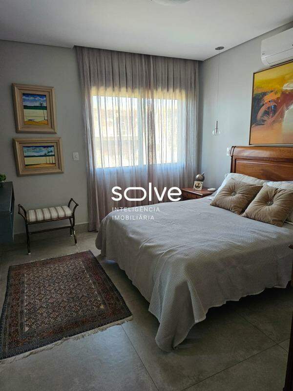 Casa em Condomínio à venda no Jardim Residencial Dona Maria José: 