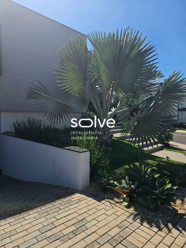Casa em Condomínio à venda no Jardim Residencial Dona Maria José: 