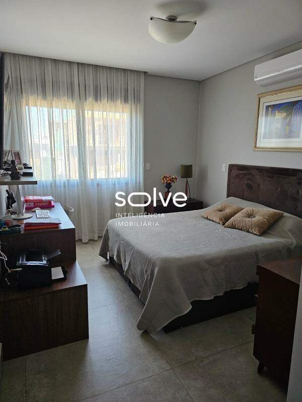 Casa em Condomínio à venda no Jardim Residencial Dona Maria José: 