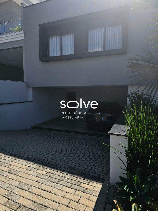 Casa em Condomínio à venda no Jardim Residencial Dona Maria José: 