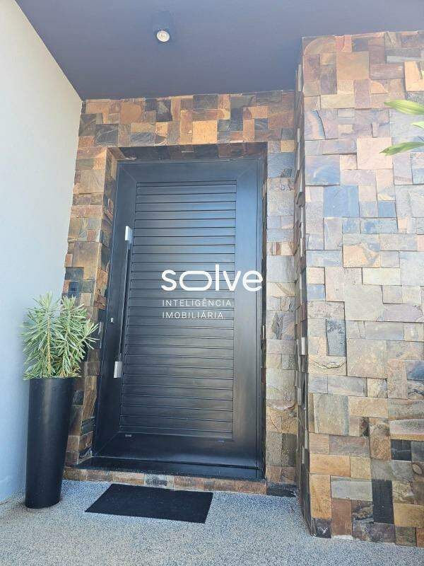 Casa em Condomínio à venda no Jardim Residencial Dona Maria José: 
