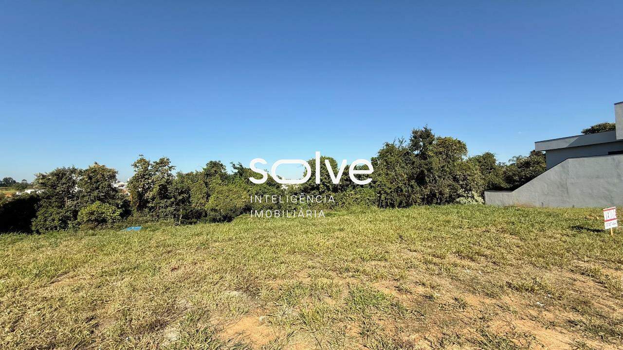 Terreno em Condomínio à venda em Indaiatuba - Park Gran Reserve por 380.000,00: 