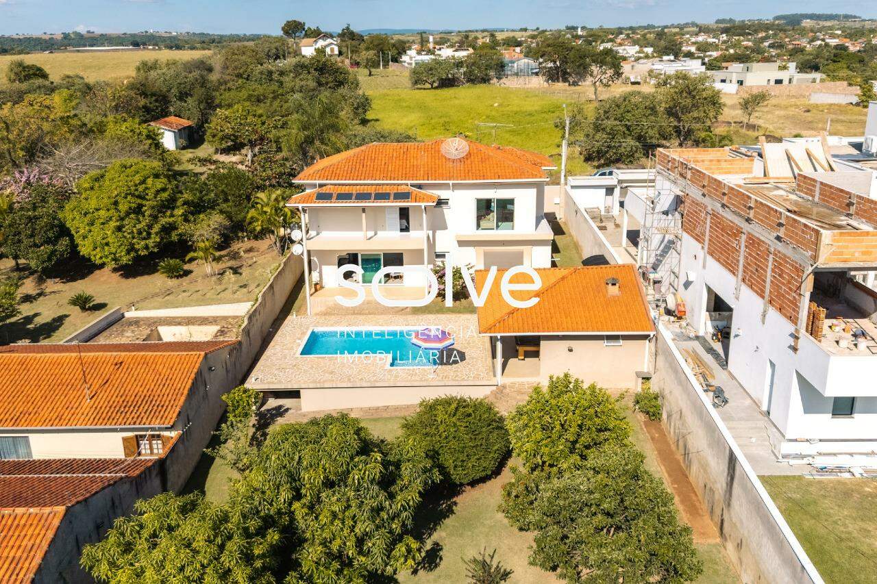 Chácara à venda em Indaiatuba - Terras de Itaici por 2.200.000,00: 