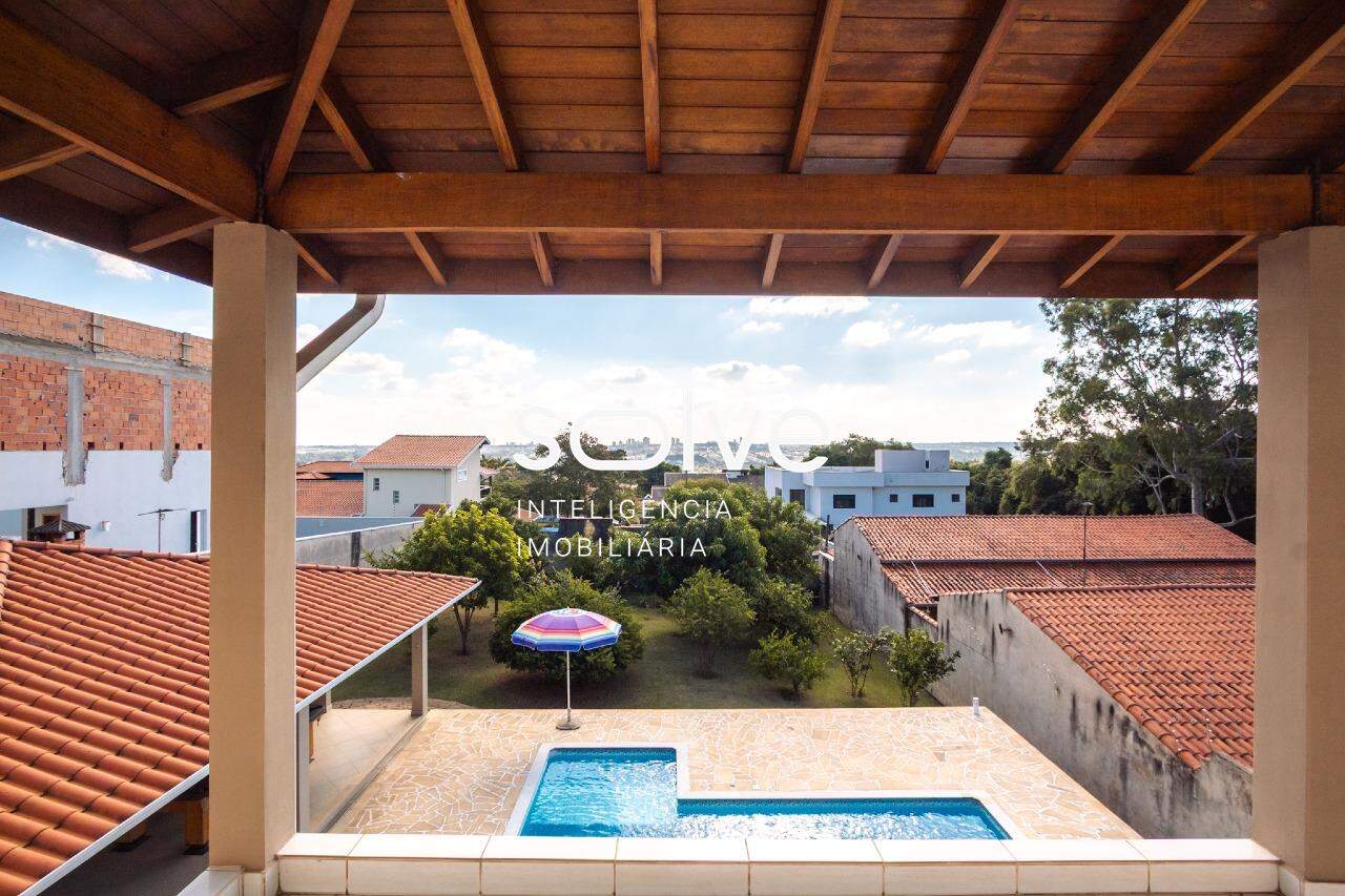 Chácara à venda em Indaiatuba - Terras de Itaici por 2.200.000,00: 