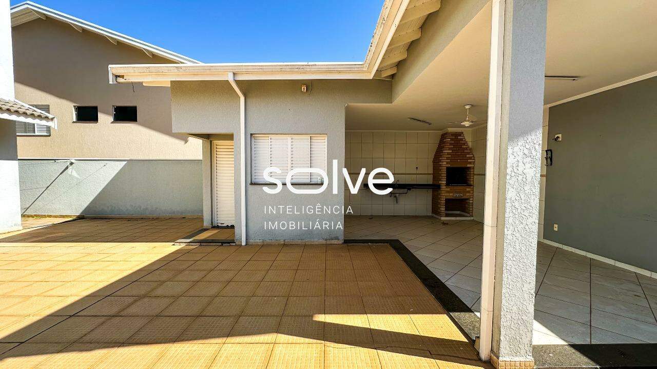 Casa em Condomínio à venda em Indaiatuba - Villa Borghese por 1.900.000,00: 