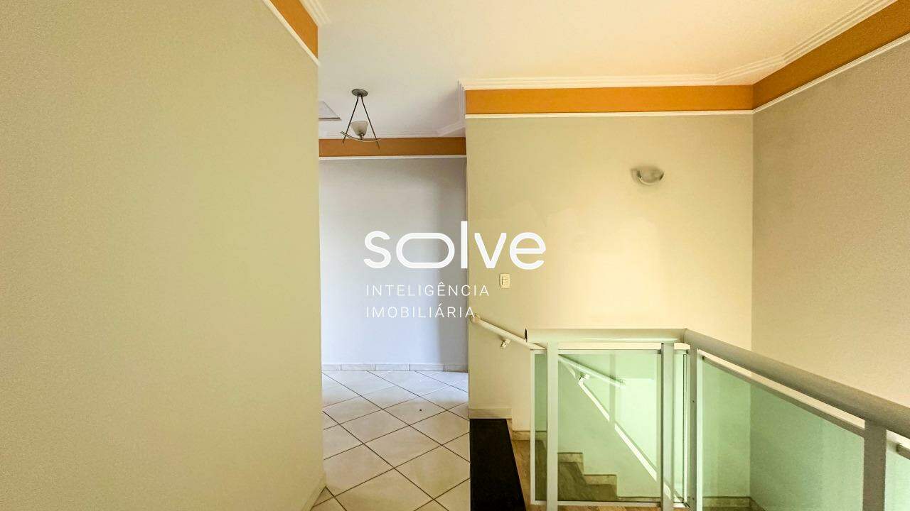 Casa em Condomínio à venda em Indaiatuba - Villa Borghese por 1.900.000,00: 