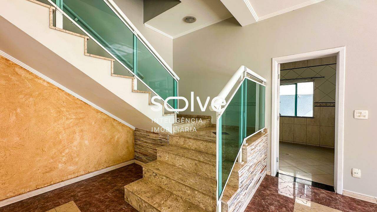 Casa em Condomínio à venda em Indaiatuba - Villa Borghese por 1.900.000,00: 