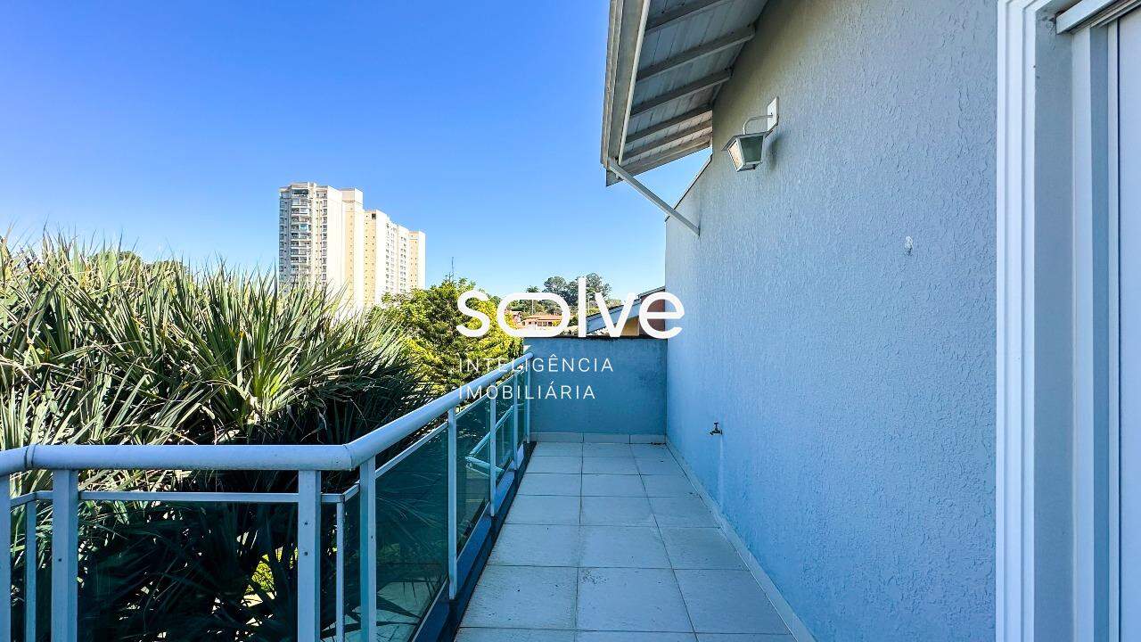 Casa em Condomínio à venda em Indaiatuba - Villa Borghese por 1.900.000,00: 