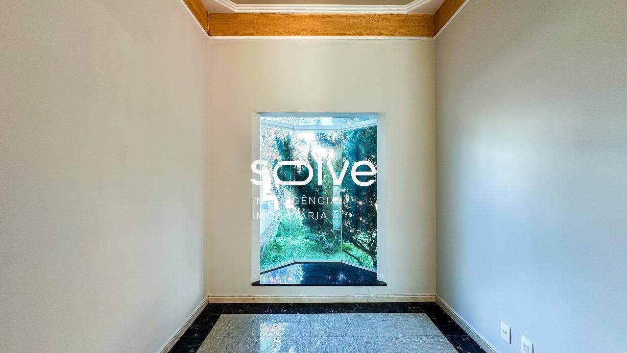 Casa em Condomínio à venda em Indaiatuba - Villa Borghese por 1.900.000,00: 