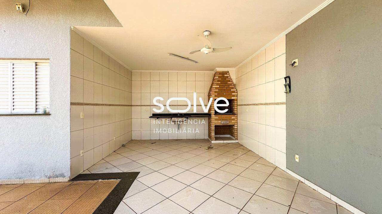 Casa em Condomínio à venda em Indaiatuba - Villa Borghese por 1.900.000,00: 