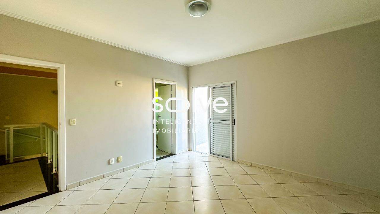 Casa em Condomínio à venda em Indaiatuba - Villa Borghese por 1.900.000,00: 