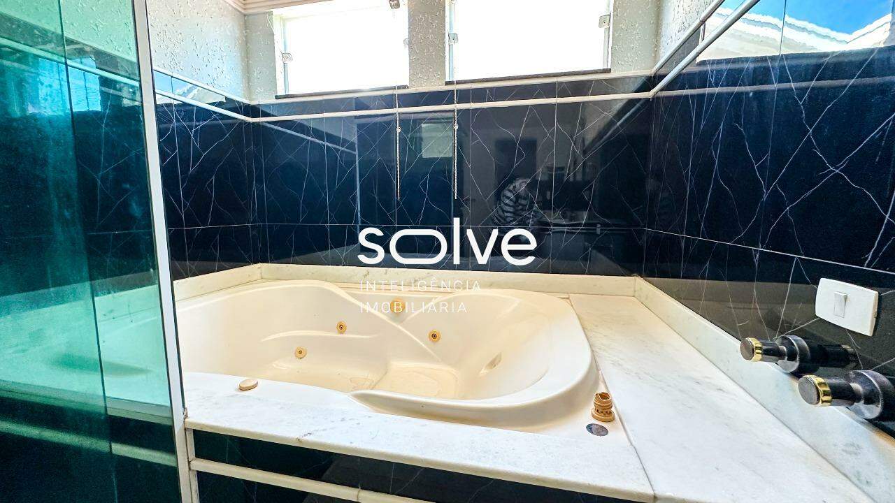 Casa em Condomínio à venda em Indaiatuba - Villa Borghese por 1.900.000,00: 