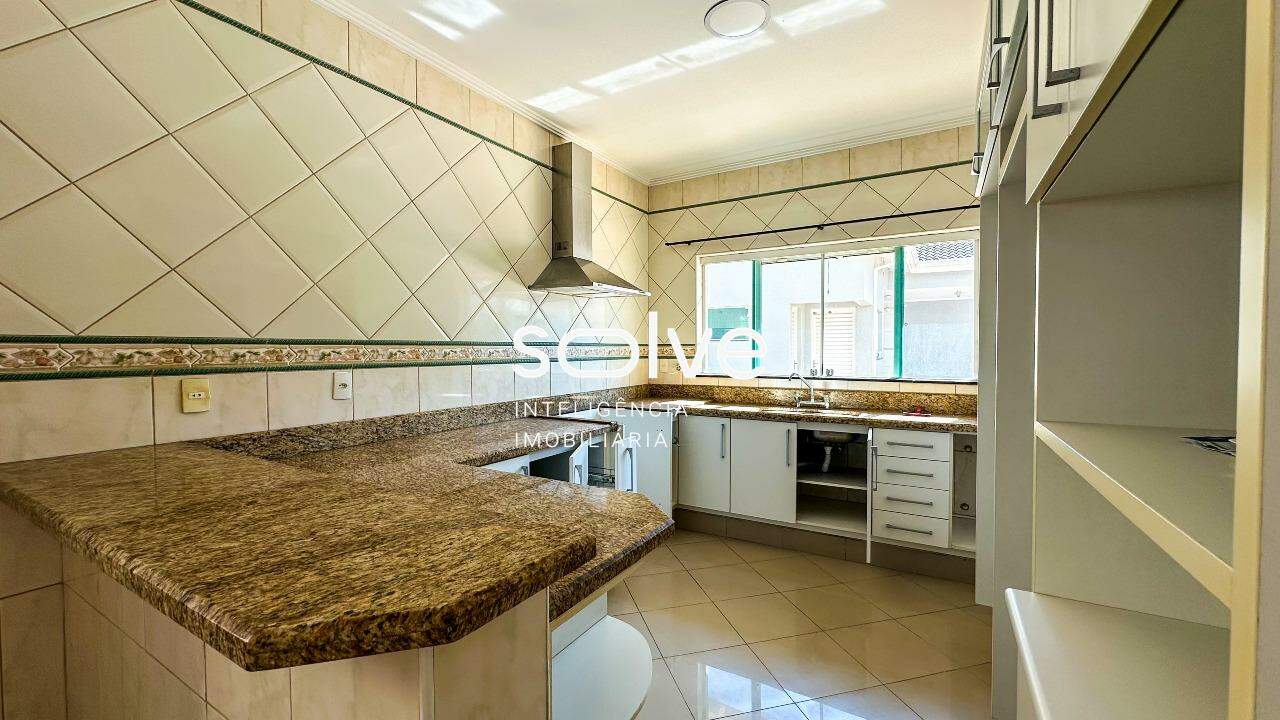 Casa em Condomínio à venda em Indaiatuba - Villa Borghese por 1.900.000,00: 