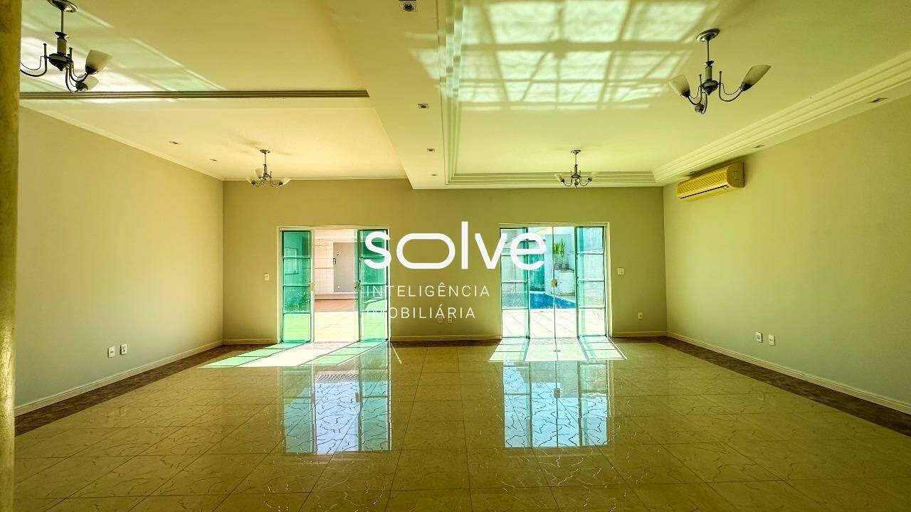 Casa em Condomínio à venda em Indaiatuba - Villa Borghese por 1.900.000,00: 