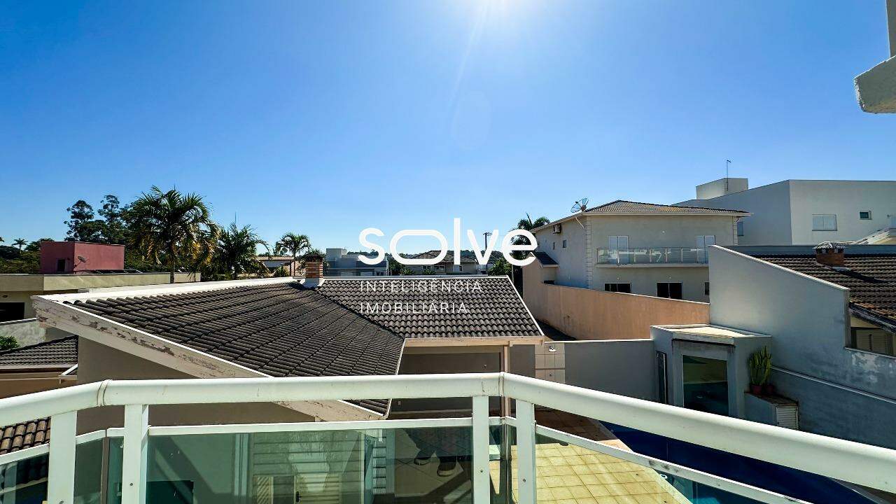 Casa em Condomínio à venda em Indaiatuba - Villa Borghese por 1.900.000,00: 