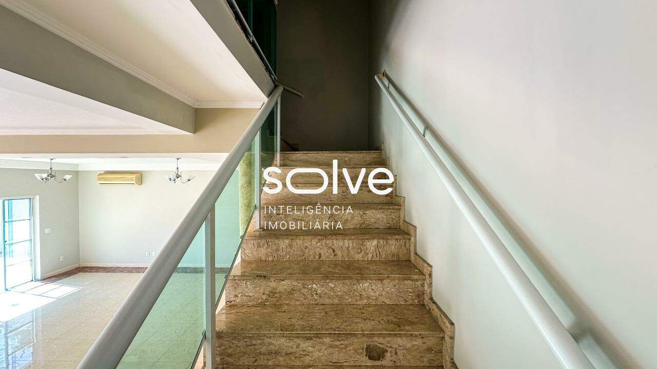 Casa em Condomínio à venda em Indaiatuba - Villa Borghese por 1.900.000,00: 