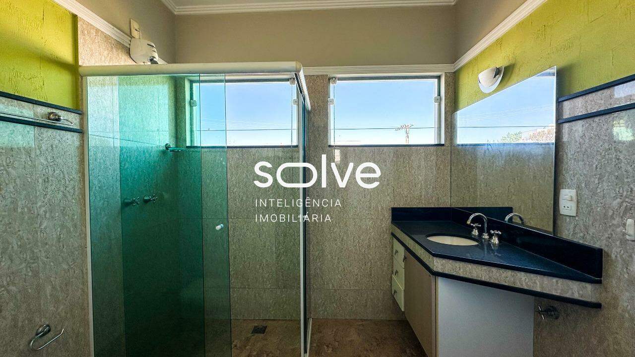 Casa em Condomínio à venda em Indaiatuba - Villa Borghese por 1.900.000,00: 