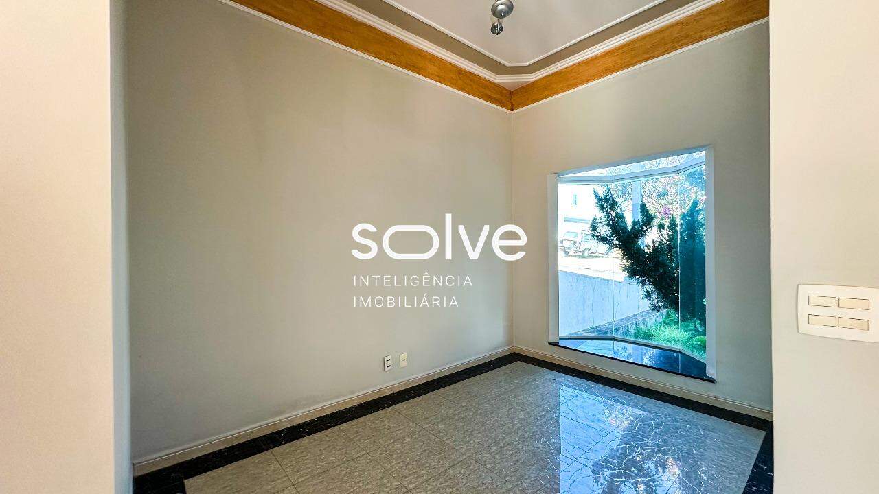Casa em Condomínio à venda em Indaiatuba - Villa Borghese por 1.900.000,00: 
