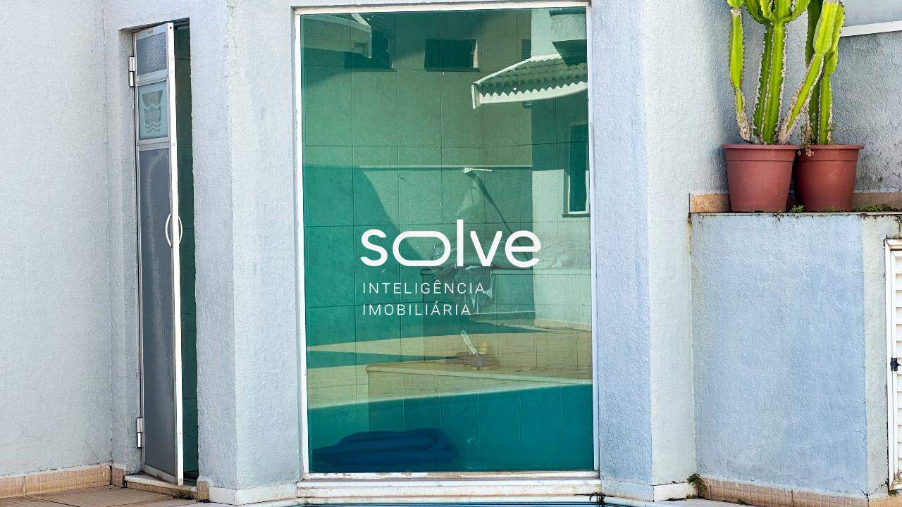 Casa em Condomínio à venda em Indaiatuba - Villa Borghese por 1.900.000,00: 