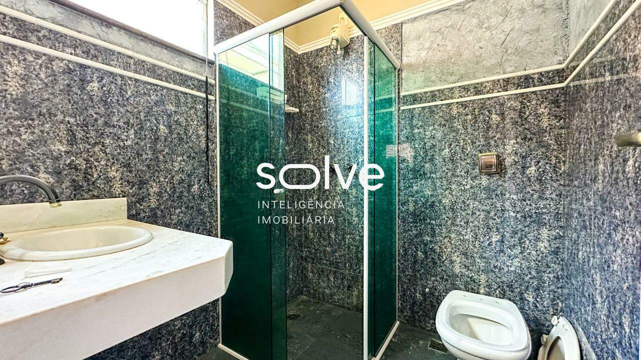 Casa em Condomínio à venda em Indaiatuba - Villa Borghese por 1.900.000,00: 