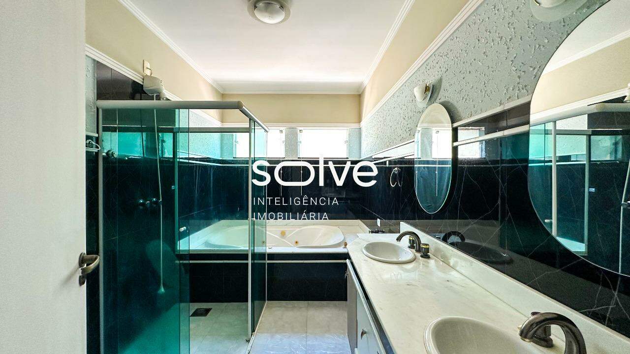 Casa em Condomínio à venda em Indaiatuba - Villa Borghese por 1.900.000,00: 