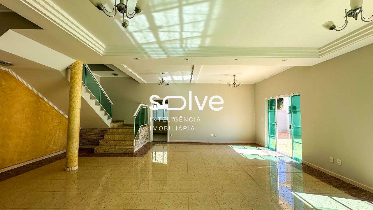 Casa em Condomínio à venda em Indaiatuba - Villa Borghese por 1.900.000,00: 