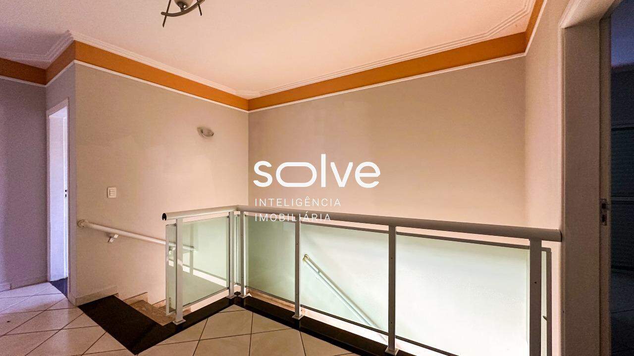 Casa em Condomínio à venda em Indaiatuba - Villa Borghese por 1.900.000,00: 