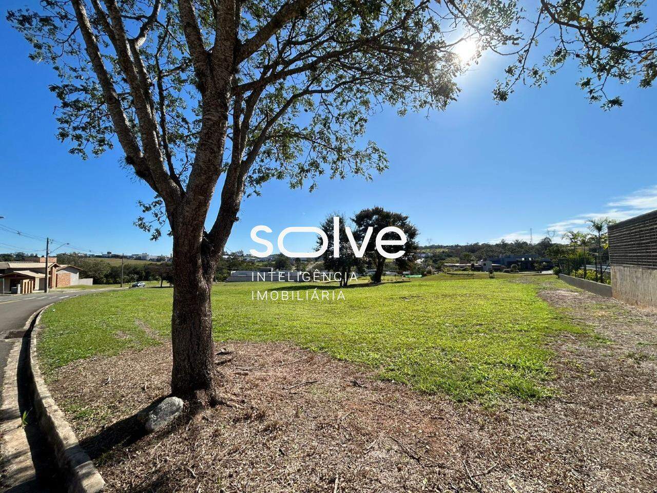 Terreno em Condomínio à venda em Indaiatuba - Jardins do Golfe por 850.000,00: 