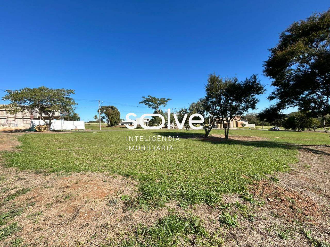Terreno em Condomínio à venda em Indaiatuba - Jardins do Golfe por 850.000,00: 