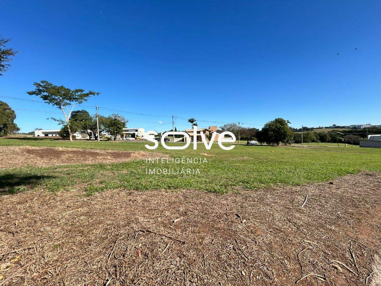 Terreno em Condomínio à venda em Indaiatuba - Jardins do Golfe por 850.000,00: 