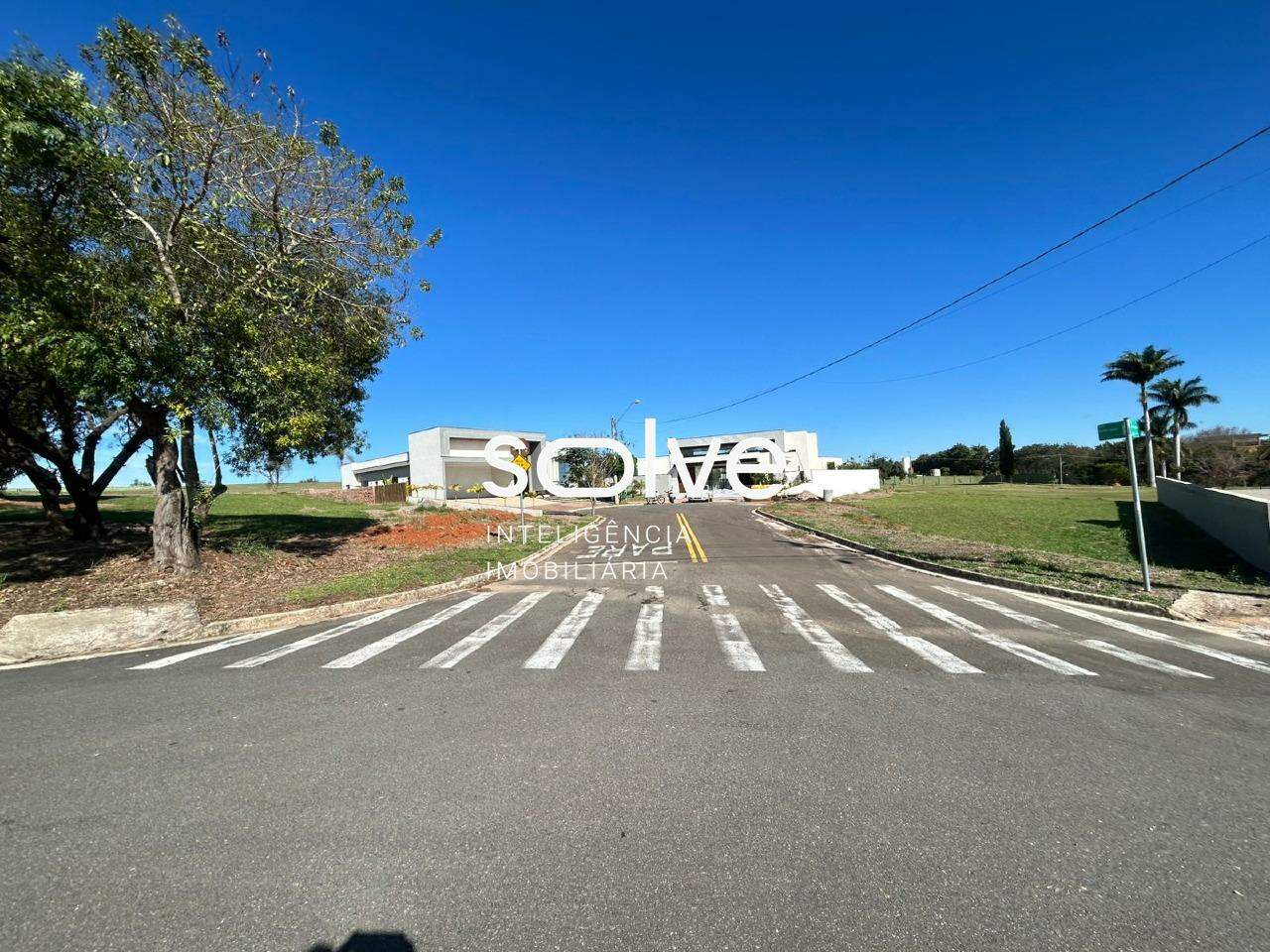 Terreno em Condomínio à venda em Indaiatuba - Jardins do Golfe por 850.000,00: 