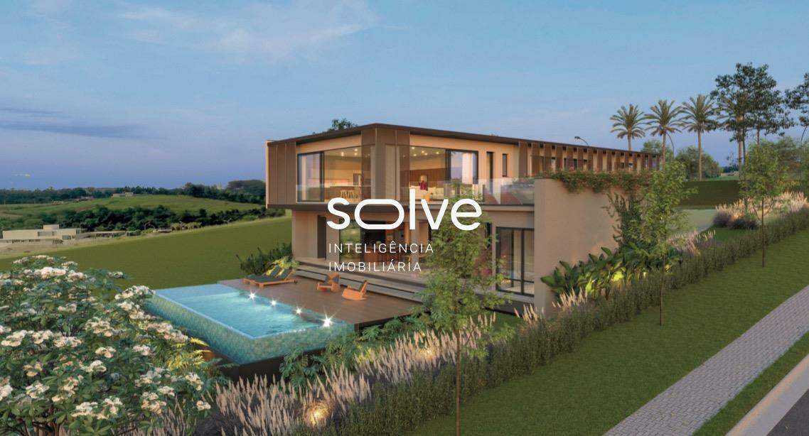 Casa em Condomínio à venda em Campinas - EntreVerdes por 8.400.000,00: 