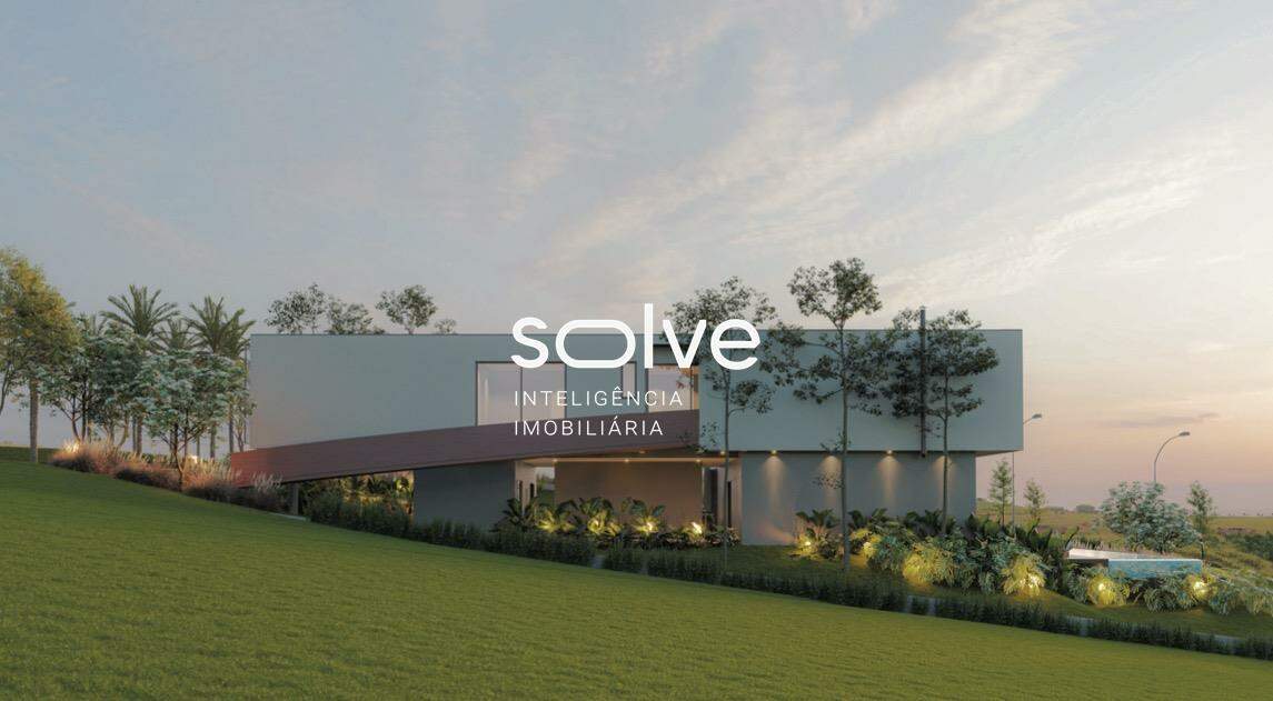 Casa em Condomínio à venda em Campinas - EntreVerdes por 8.400.000,00: 