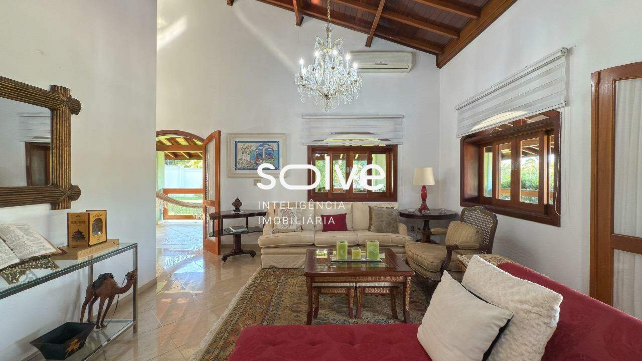 Chácara à venda em Indaiatuba - Residencial Vale Das Laranjeiras por 9.500.000,00: 