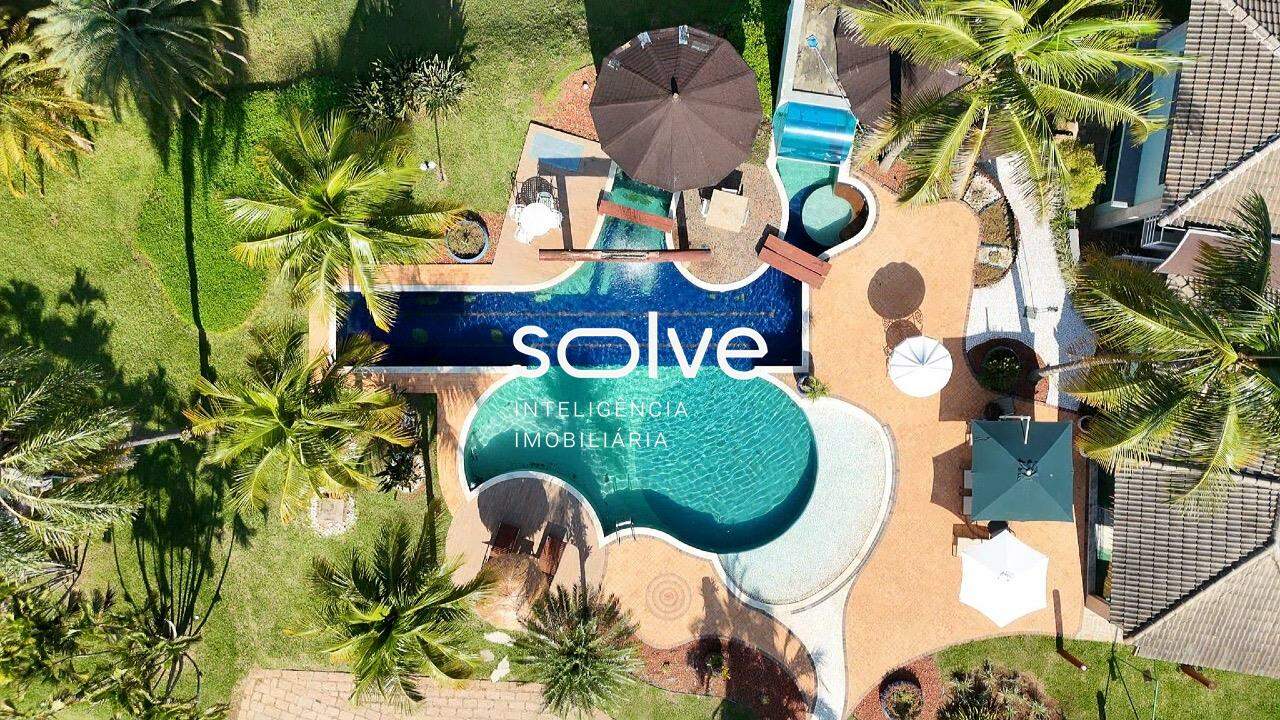 Chácara à venda em Indaiatuba - Residencial Vale Das Laranjeiras por 9.500.000,00: 