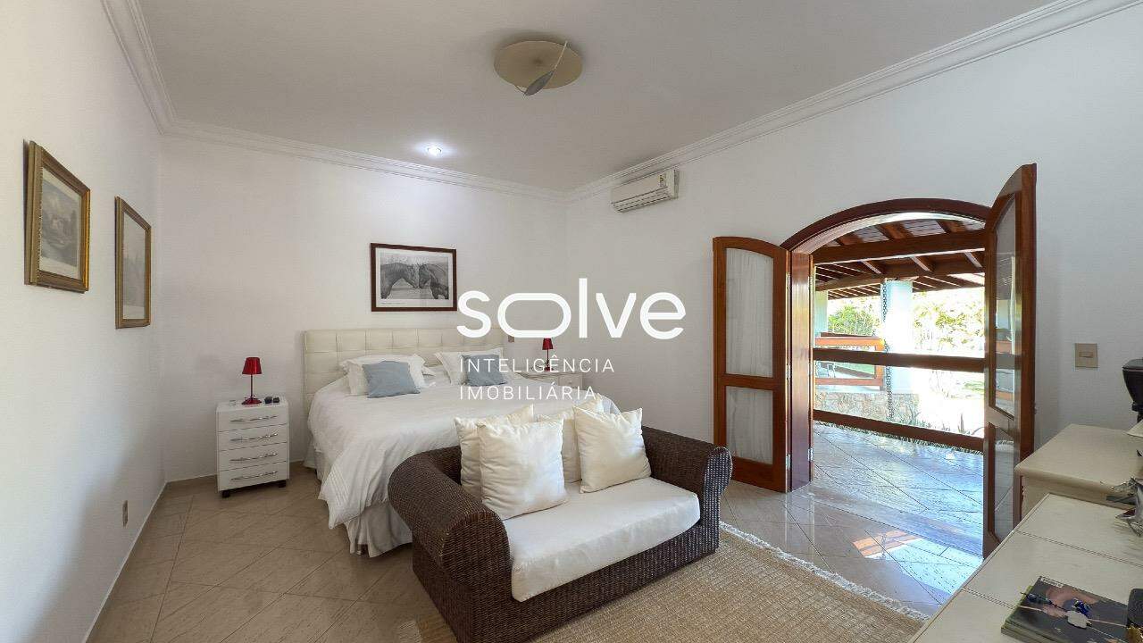 Chácara à venda em Indaiatuba - Residencial Vale Das Laranjeiras por 9.500.000,00: 