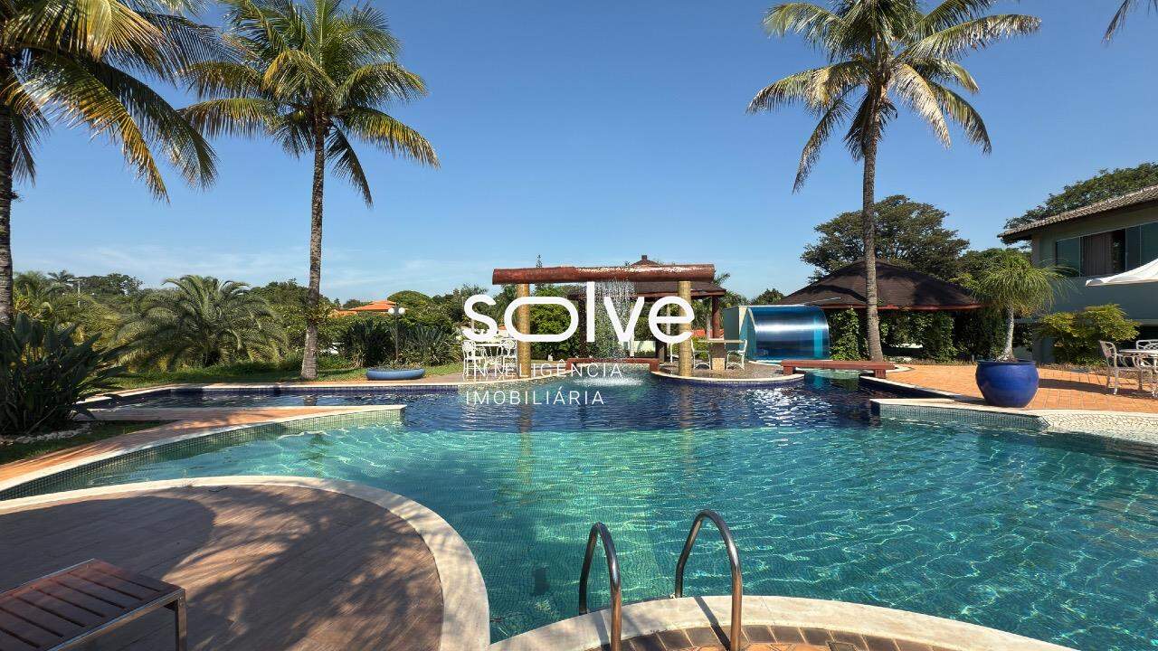 Chácara à venda em Indaiatuba - Residencial Vale Das Laranjeiras por 9.500.000,00: 