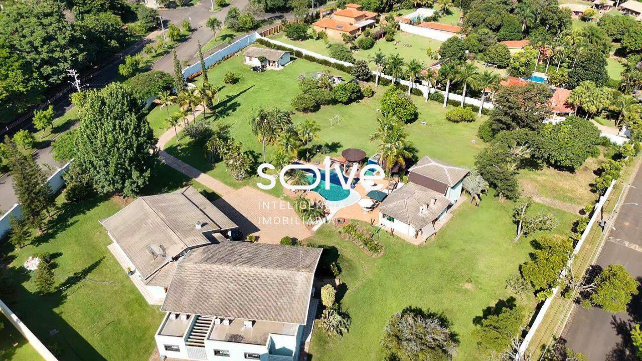 Chácara à venda em Indaiatuba - Residencial Vale Das Laranjeiras por 9.500.000,00: 