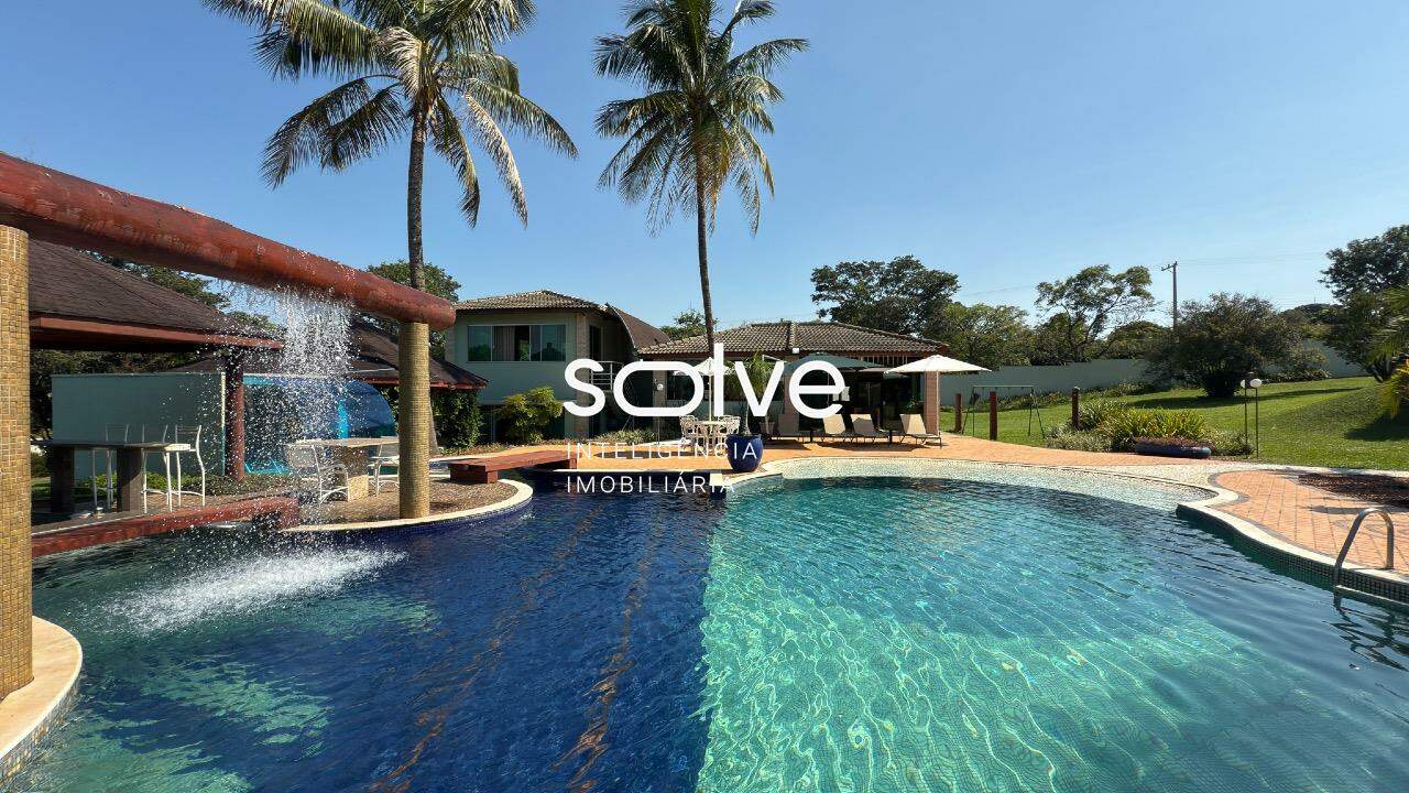 Chácara à venda em Indaiatuba - Residencial Vale Das Laranjeiras por 9.500.000,00: 