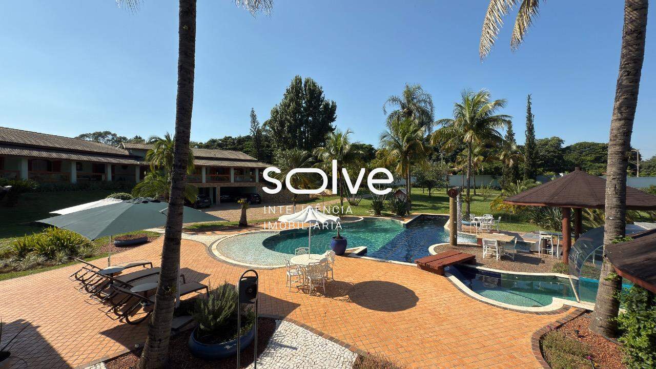 Chácara à venda em Indaiatuba - Residencial Vale Das Laranjeiras por 9.500.000,00: 