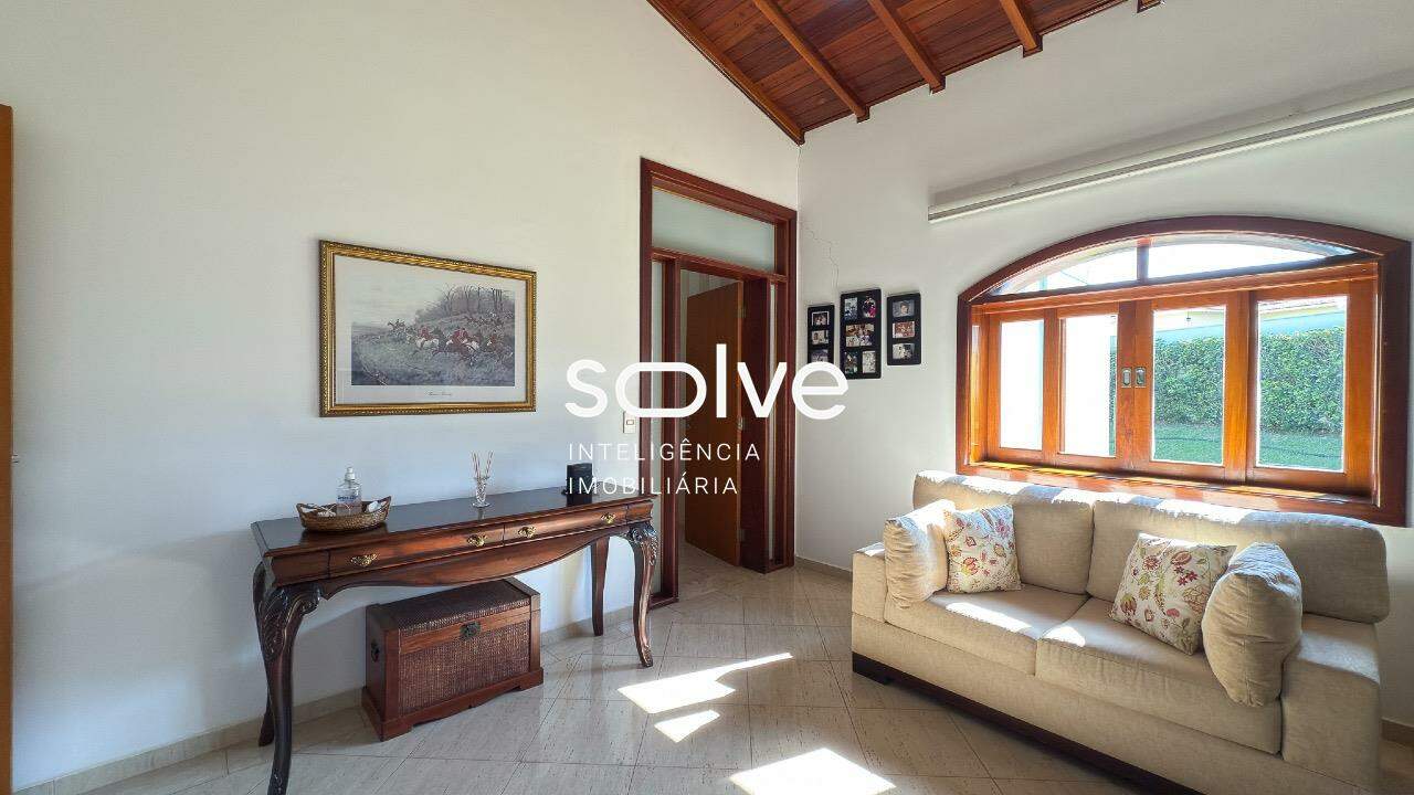 Chácara à venda em Indaiatuba - Residencial Vale Das Laranjeiras por 9.500.000,00: 