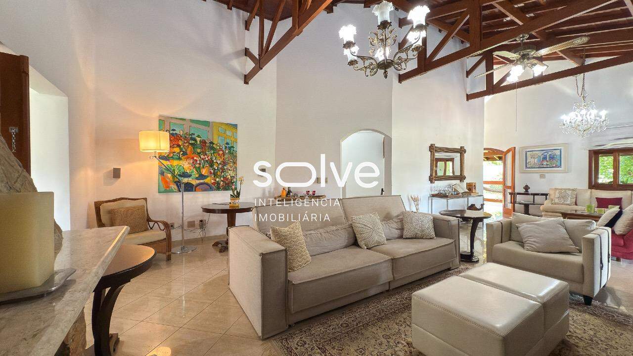 Chácara à venda em Indaiatuba - Residencial Vale Das Laranjeiras por 9.500.000,00: 