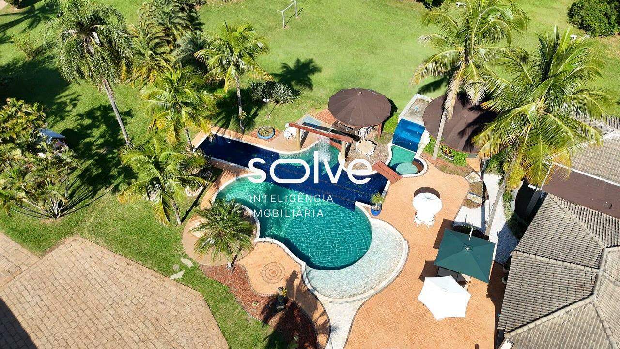 Chácara à venda em Indaiatuba - Residencial Vale Das Laranjeiras por 9.500.000,00: 