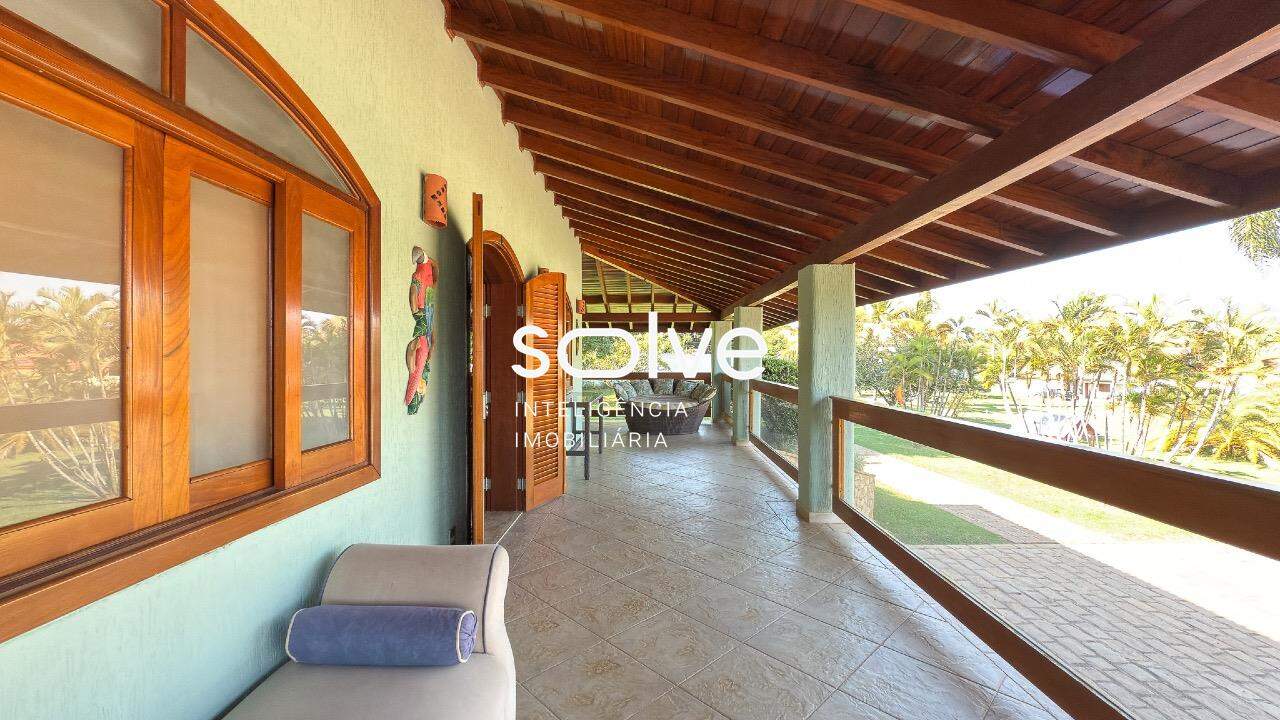 Chácara à venda em Indaiatuba - Residencial Vale Das Laranjeiras por 9.500.000,00: 