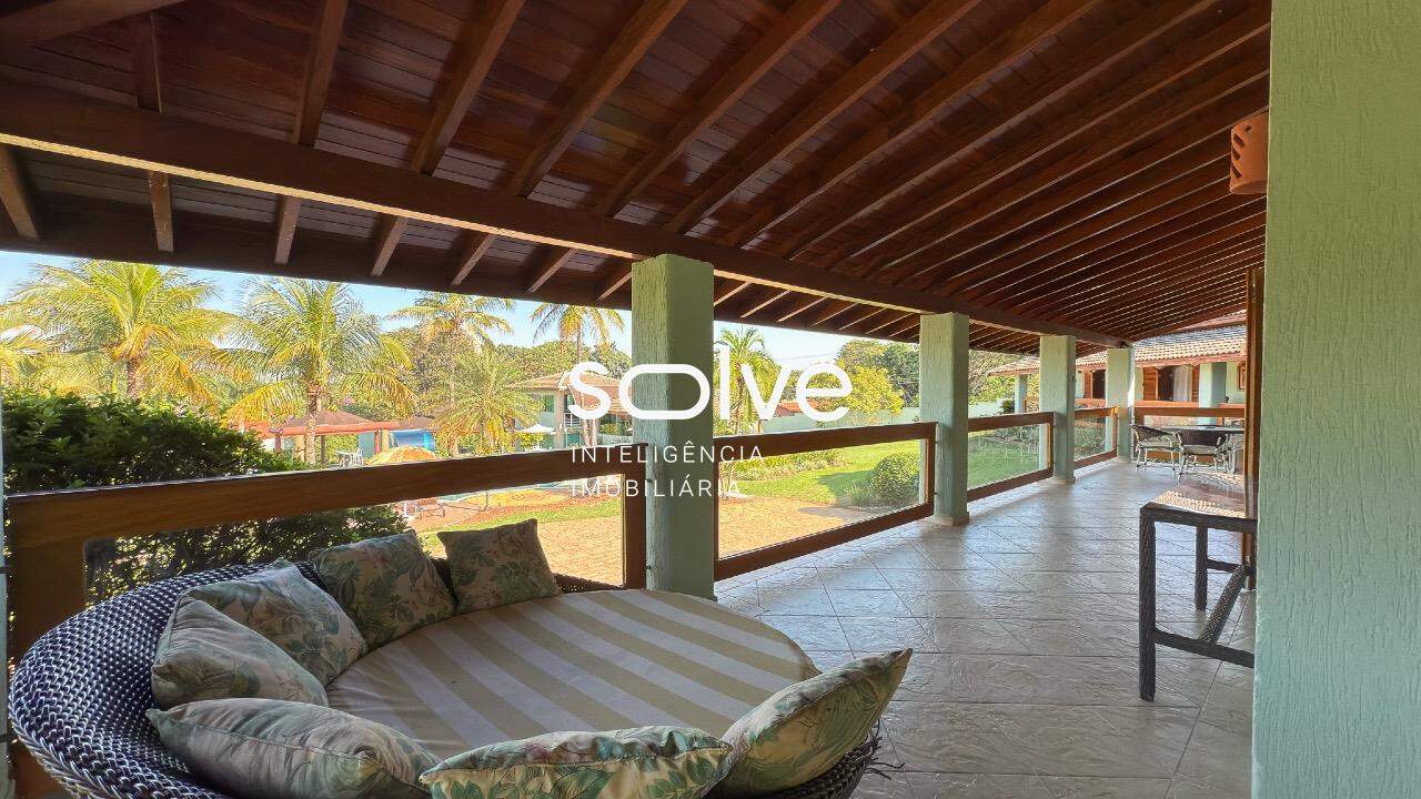 Chácara à venda em Indaiatuba - Residencial Vale Das Laranjeiras por 9.500.000,00: 